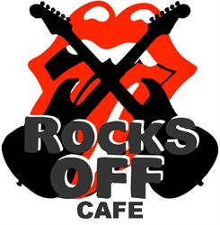 Rocks Off Café