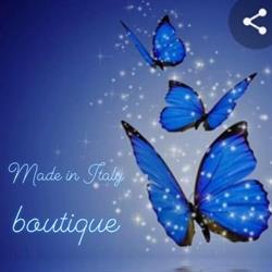 MADE in ITALY by sorelle Sol