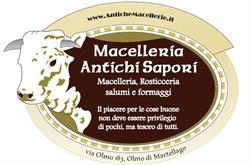 Macellerie Antichi Sapori Olmo