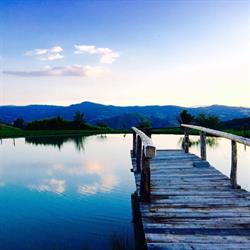 Sant'Anna-Agriturismo sul lago