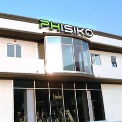 Phisiko Restyle Gym