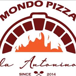 Mondo pizza