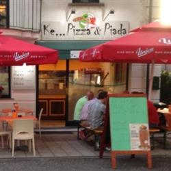 KePizza&Piada