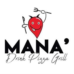 Manà Vinchiaturo - Drink Pizza Grill
