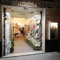 Le Coccinelle Sestri Levante