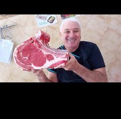I sapori della carne' di arena umberto