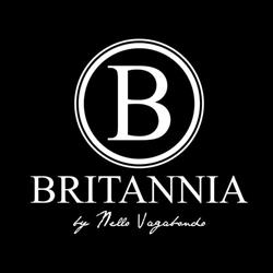Britannia by Vagabondo