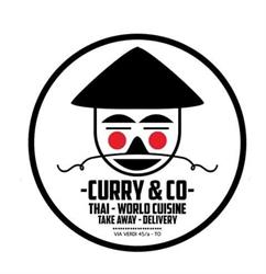 CURRY & CO.