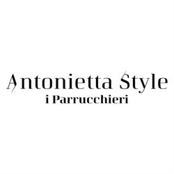 Antoniettastyle i parrucchieri