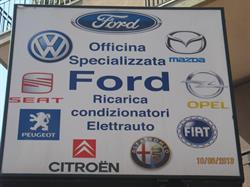 Officina Magrì di V. & L. Snc