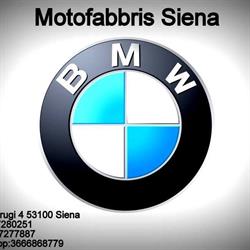Motofabbris Siena snc