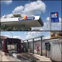 Autolavaggio md