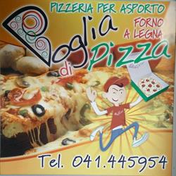 Voglia di pizza