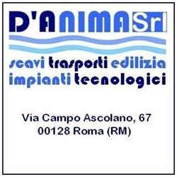 D'Anima Srl
