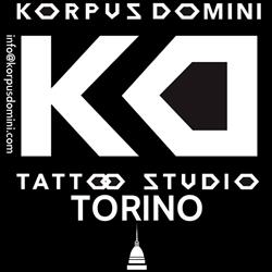 Korpus Domini Tattoo
