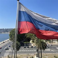 Consolato Onorario della Federazione Russa in Napoli