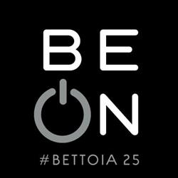 Be  On