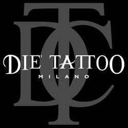 Diè Tattoo Milano