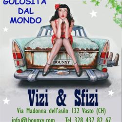 Vizi & Sfizi Vasto