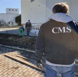 CMS Costruzioni 2008 Srl