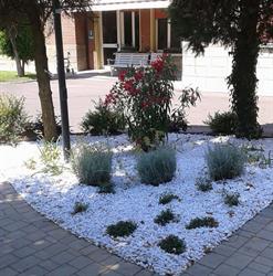 Il ' Giardino ' di casa Fanin
