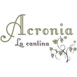 Acronia, La Cantina