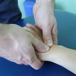 Cossato - Studio di Fisioterapia, Riabilitazione e Medicina manuale
