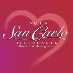 Villa San Carlo