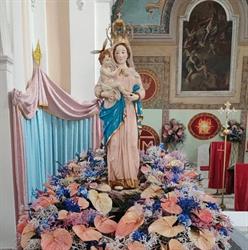 Parrocchia di San Clemente Papa e Martire