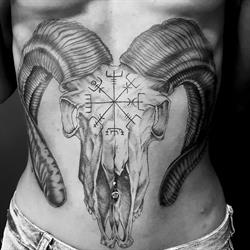 Ludipeatattoo