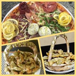 Pizzeria da asporto 'Il Languorino' di Armando Arena.