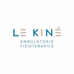 Ambulatorio Fisioterapico Le Kine'
