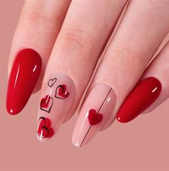 Cristal Nails di Colpo Aurora