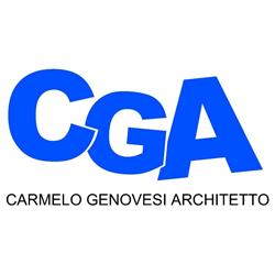 CGA Carmelo Genovesi Architetto