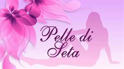 Pelle di seta
