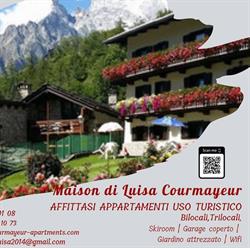 Maison di Luisa