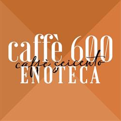 Caffè 600 - Enoteca