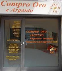 COMPRO ORO & ARGENTO GOLD ZM - Via Dante, 42 Alessandria Cell. 3735323488