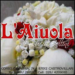 L'aiuola Di Bellini Lucia