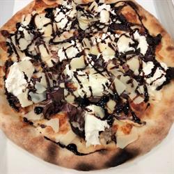 Giropizza take and go