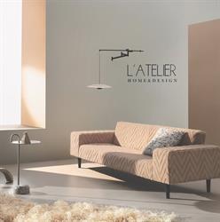 L'atelier - Tessuti Tappezzerie di Giovanni Taglialatela