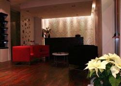 Hotel Parnaso