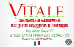 Infissi Vitale srl
