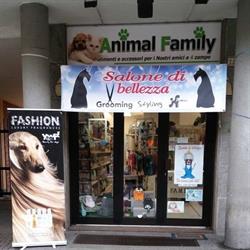 Animal Family Settimo