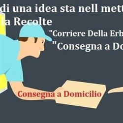 La Recolte Erboristeria