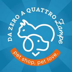 Da Zero a Quattro Zampe