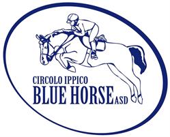 Blue Horse Asd