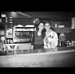 Bar Coyote Ugly
