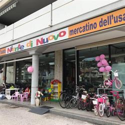 Mercatino dell'usato - Niente di Nuovo Tortoreto Lido