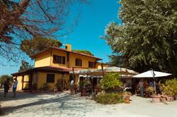 Agriturismo da Pudech